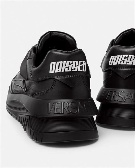 Versace Odissea Sneaker (Men) .